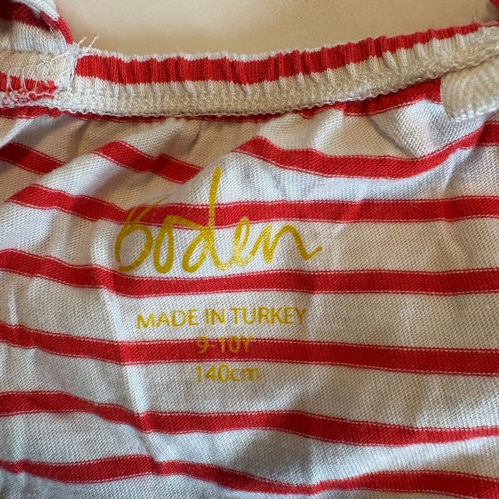 Boden 9-10 Top